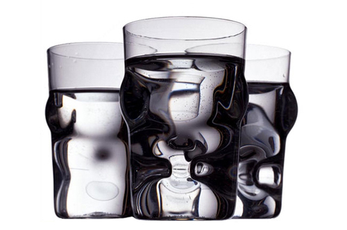 Optic Glasses by Droog Design Accessories Optic Glasses by Droog Design Accessories